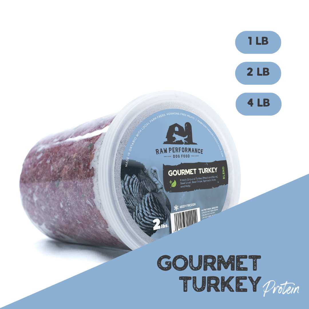 Gourmet Turkey
