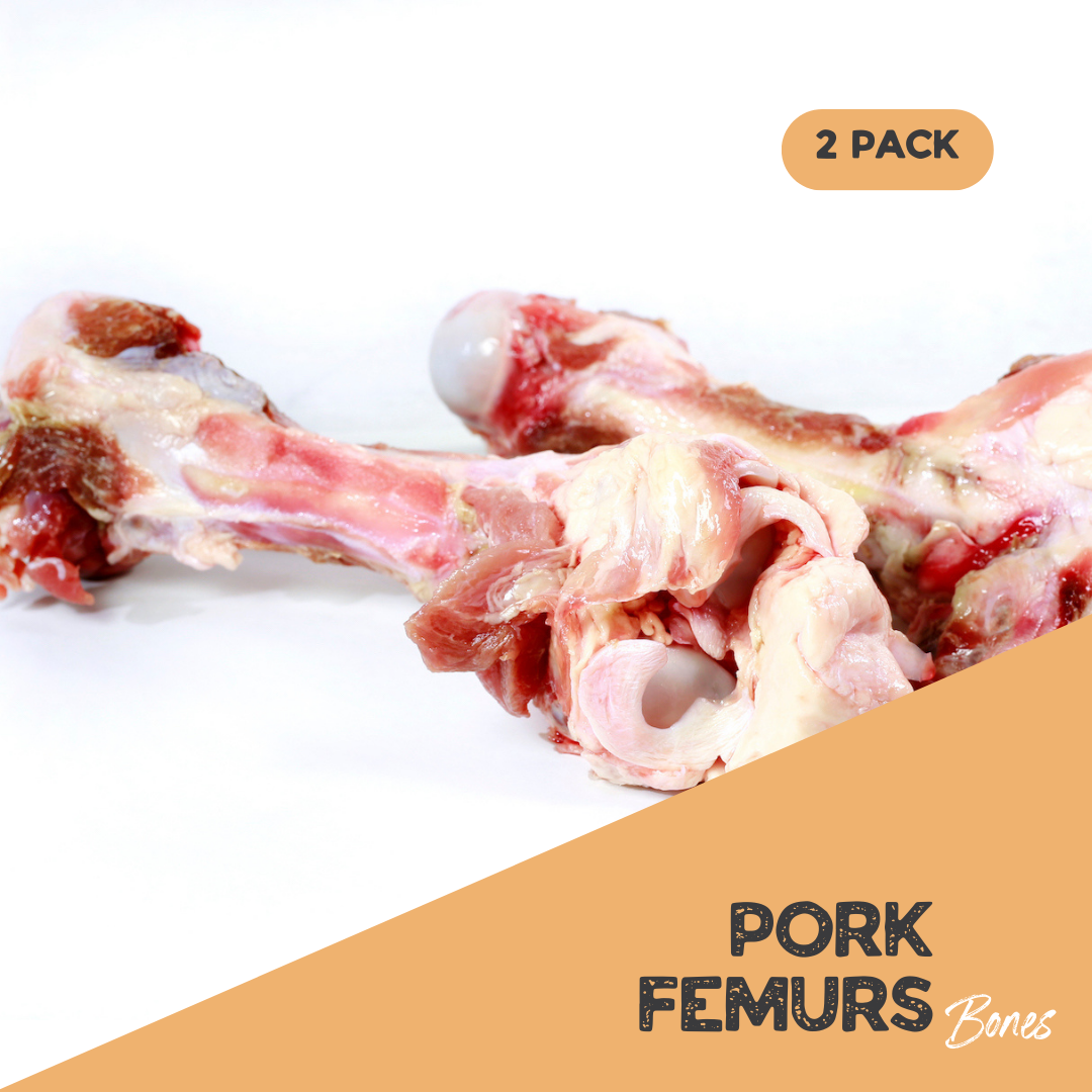 Pork Femurs