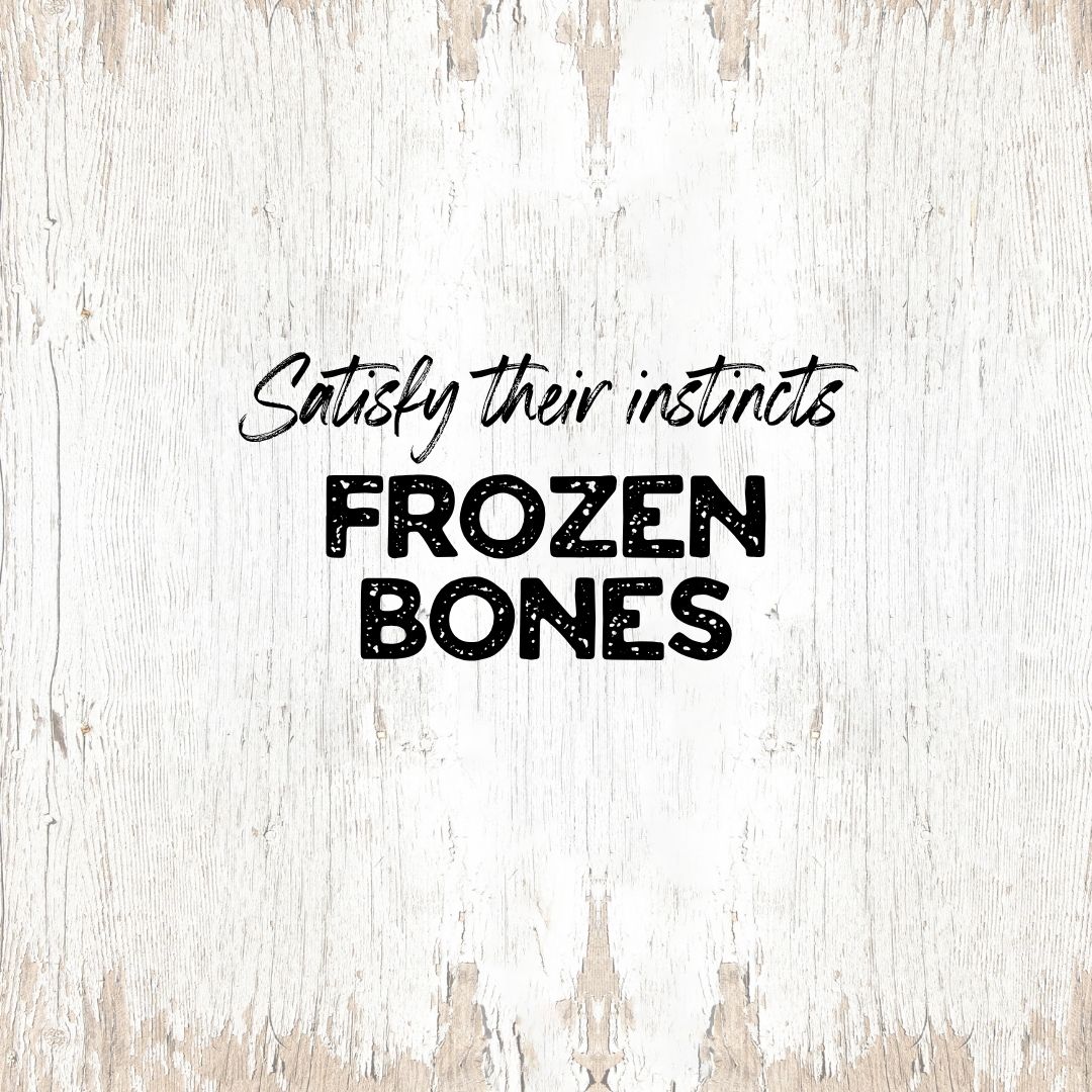 Bones