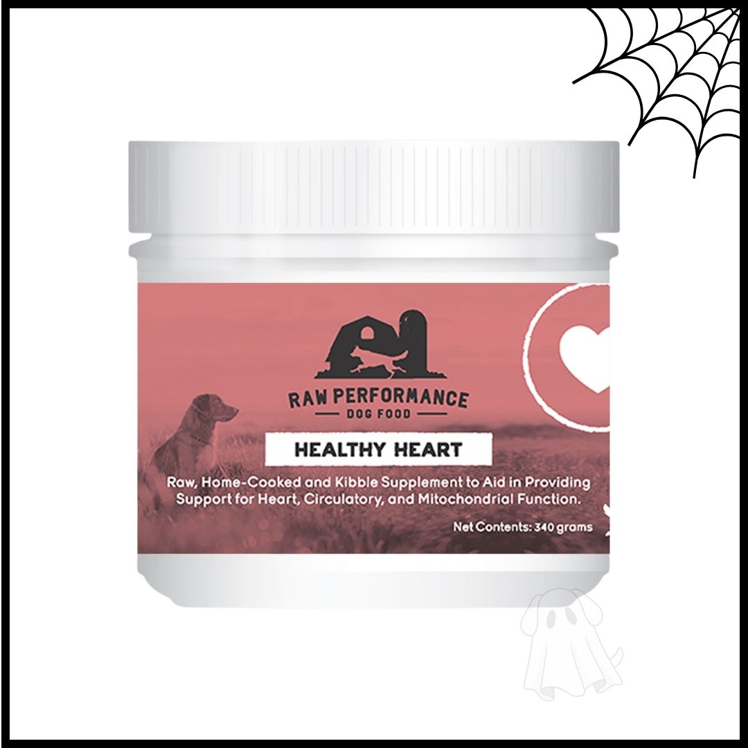 Healthy Heart