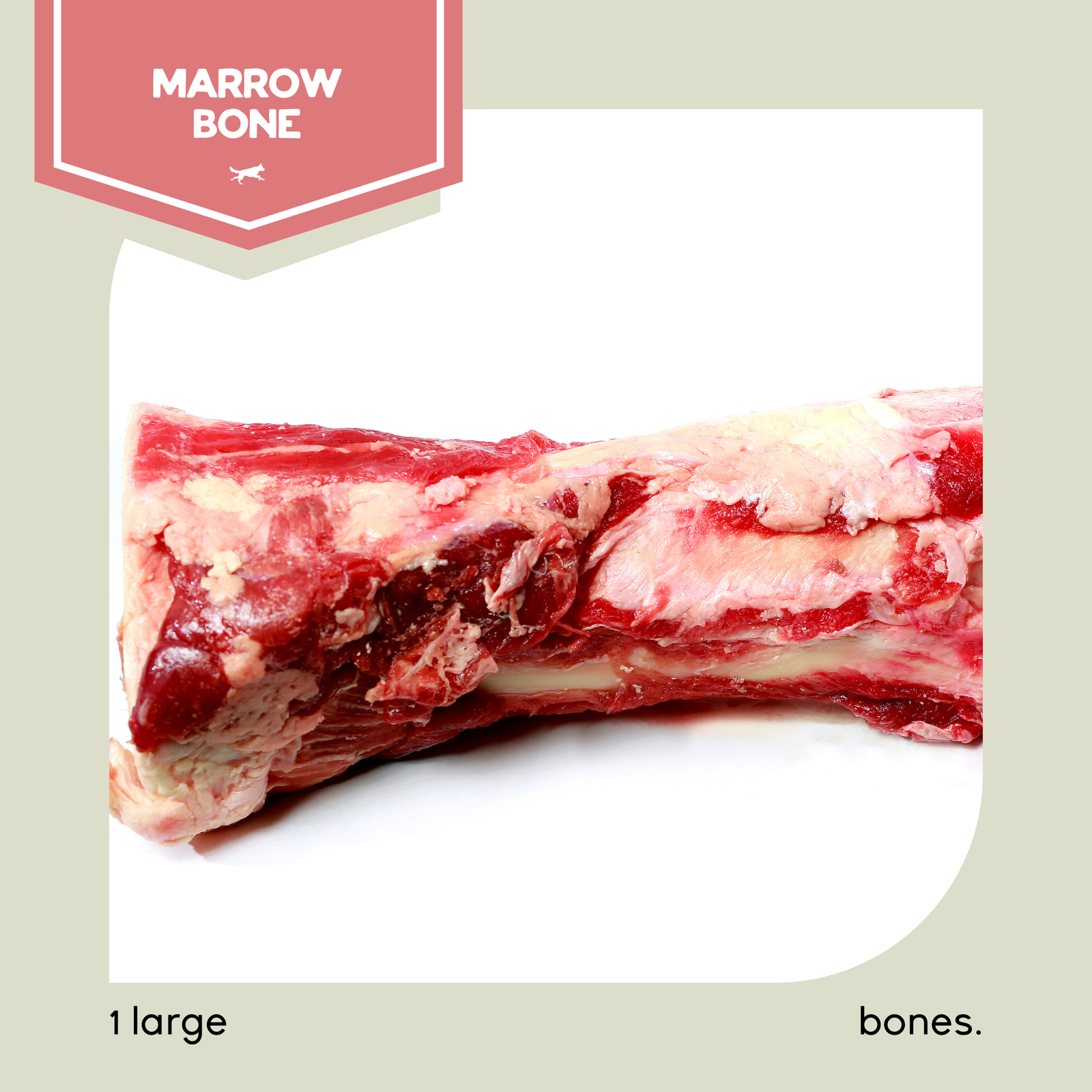Marrow Bone