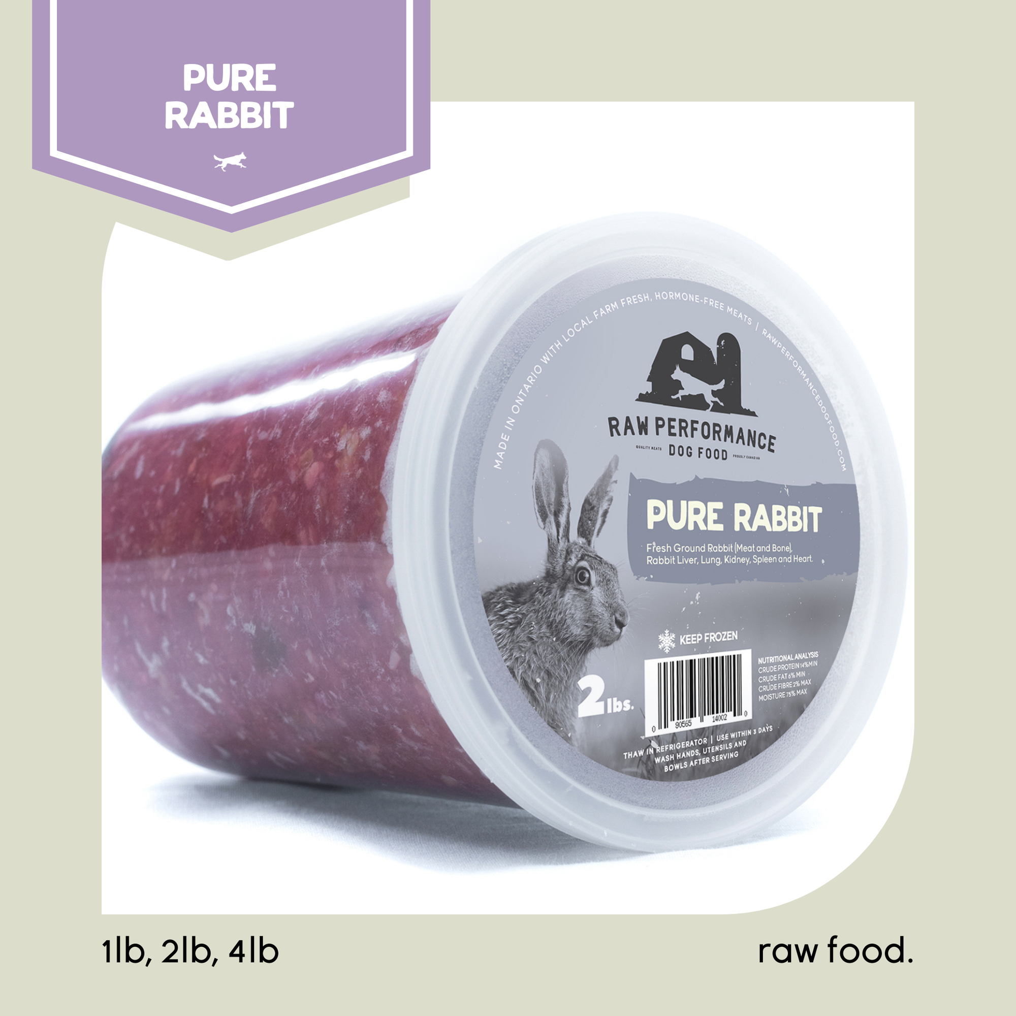Pure Rabbit