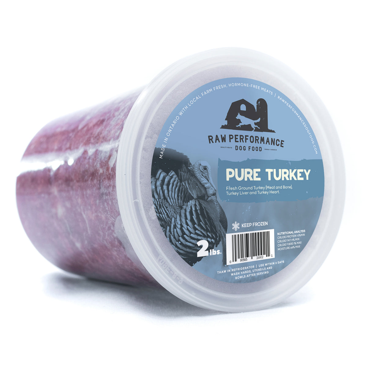 Pure Turkey