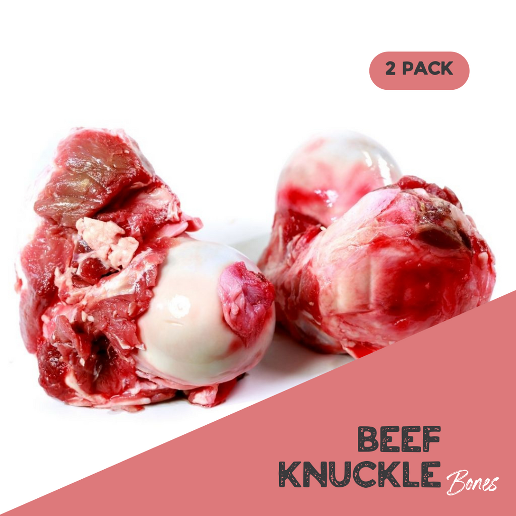 Are beef knuckles good for dogs clearance