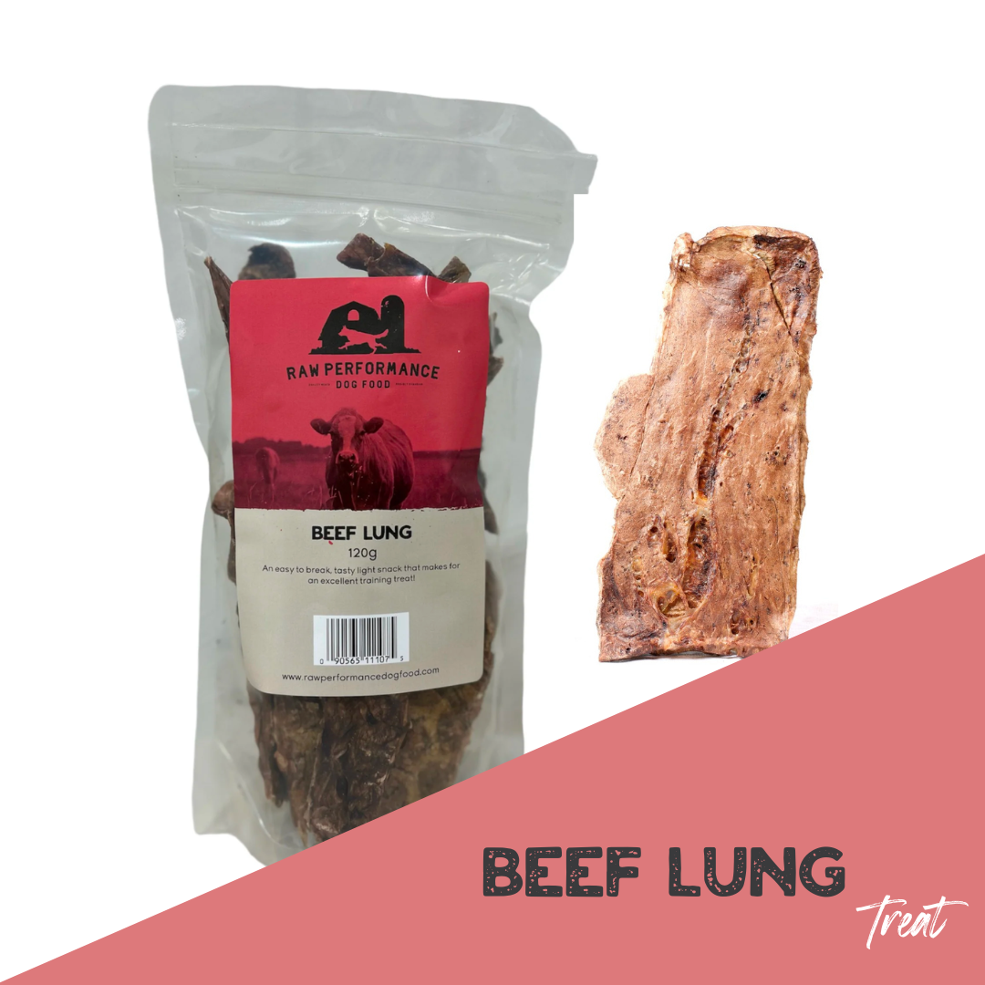 Beef Lung