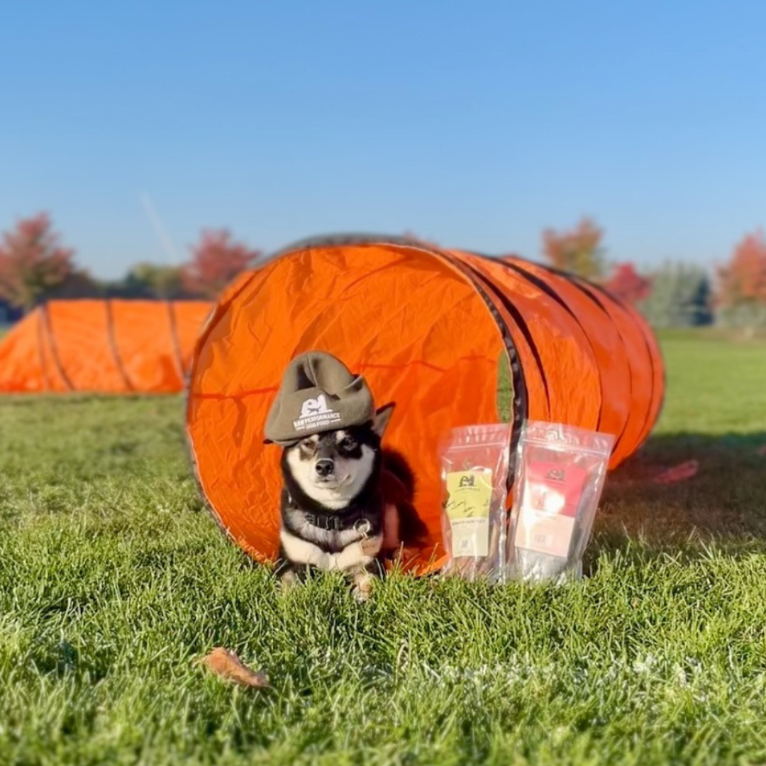 Performance brute toque