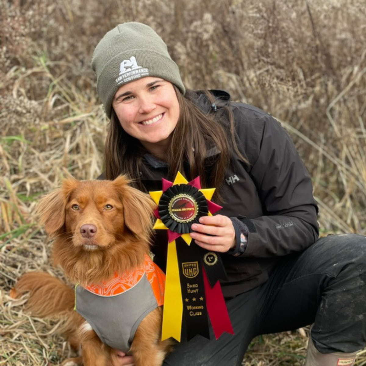 Performance brute toque