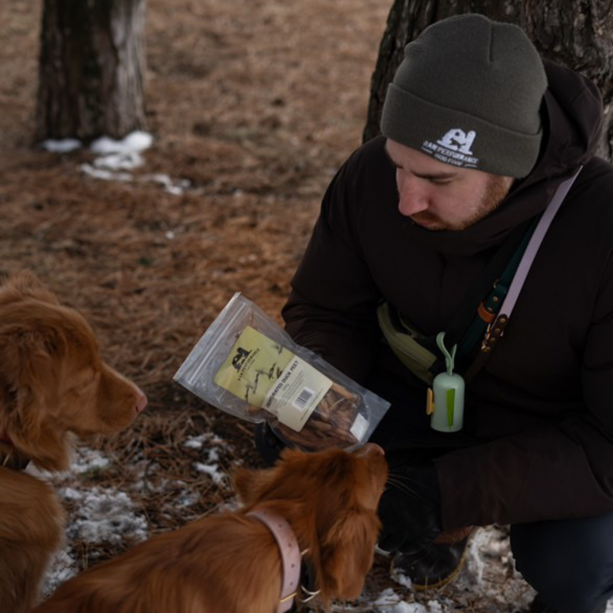 Performance brute toque