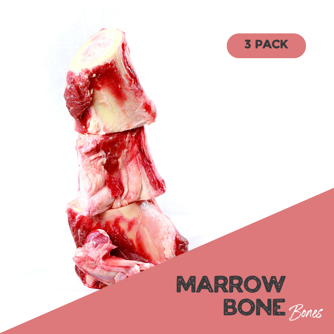 Marrow Bones