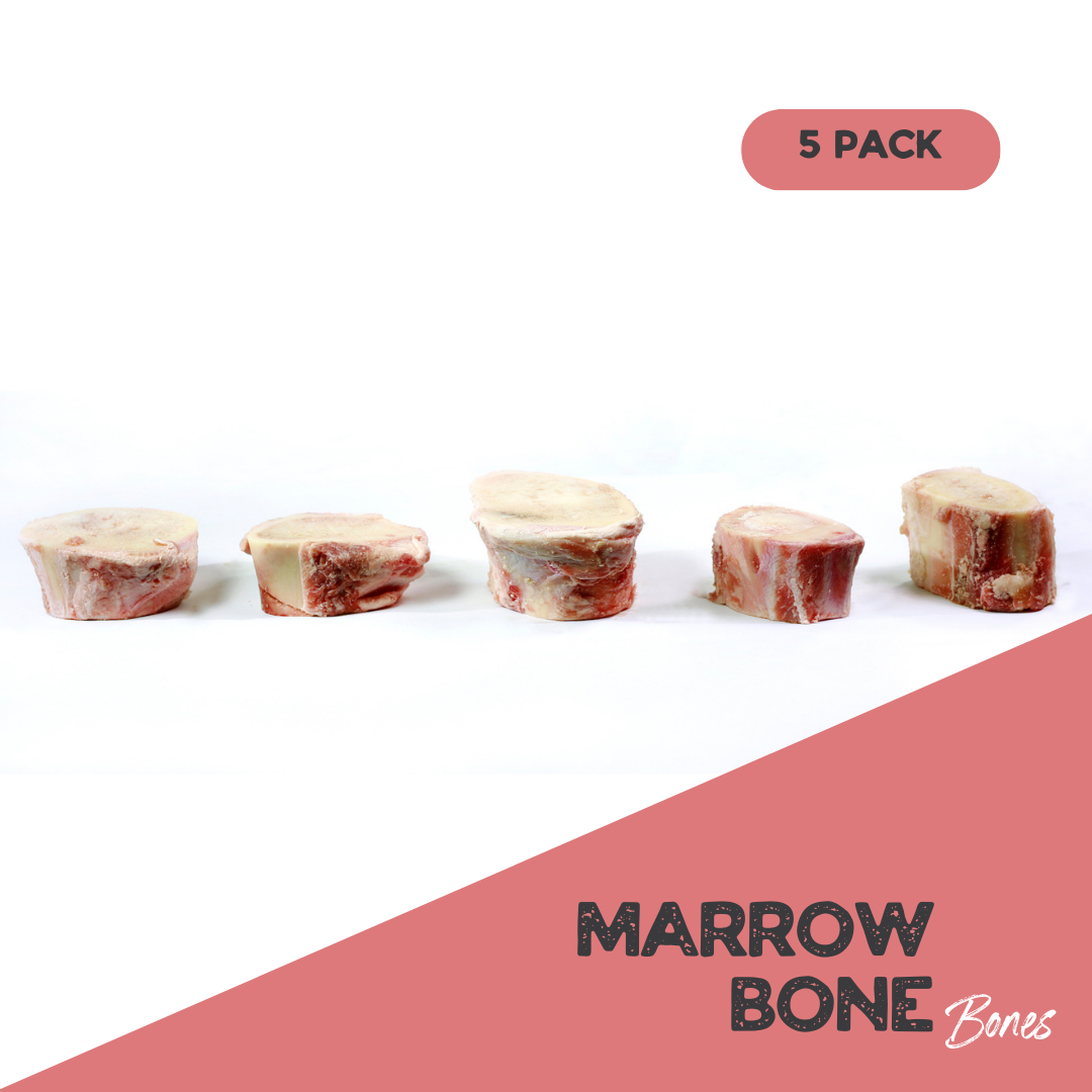 Marrow Bones - Small