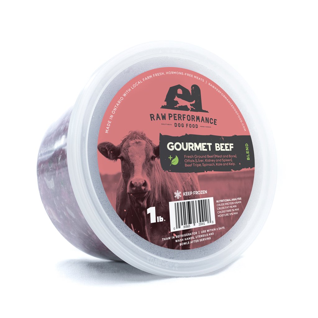 Gourmet Beef