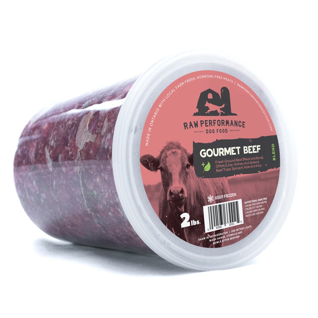 Gourmet Beef