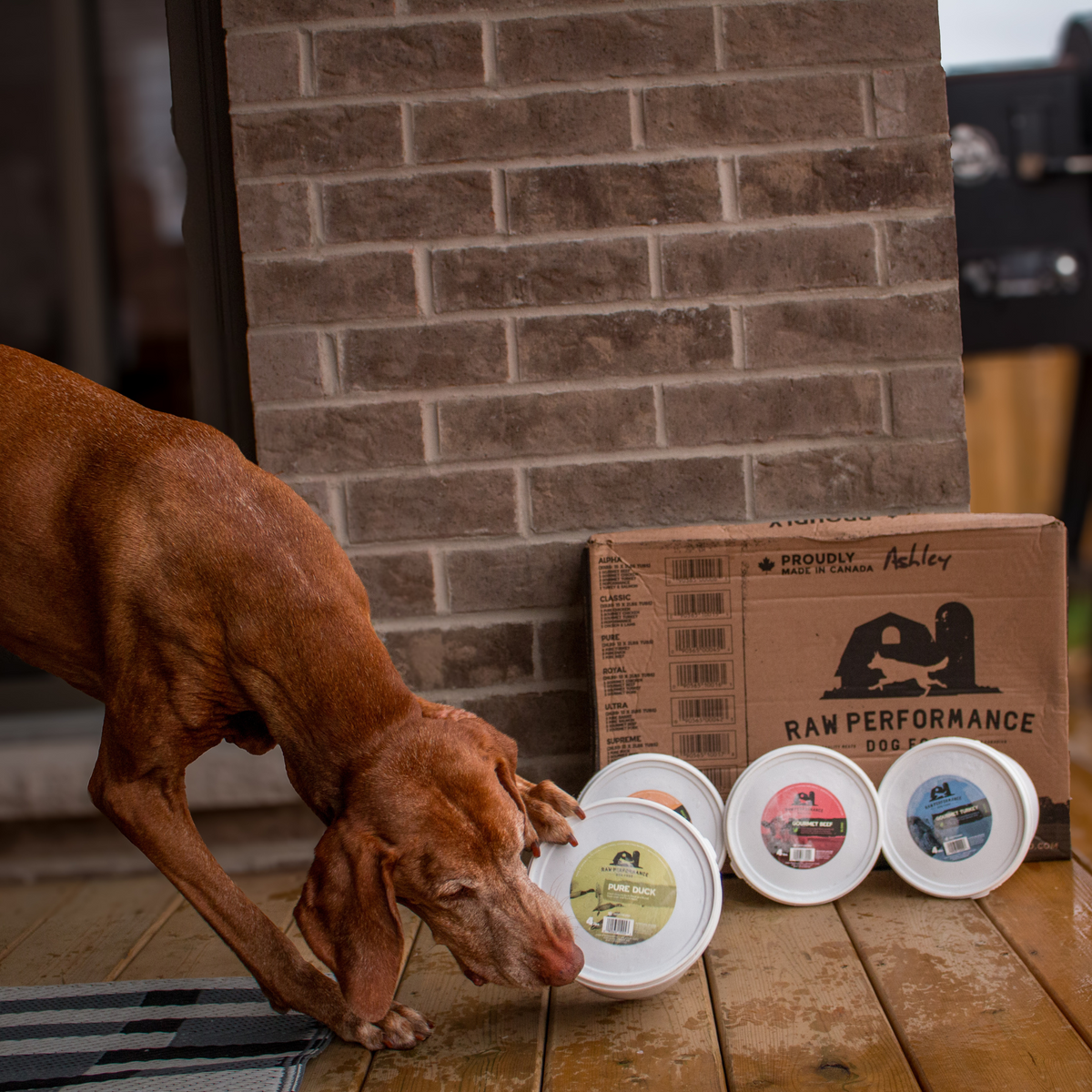 The Super Supreme Case